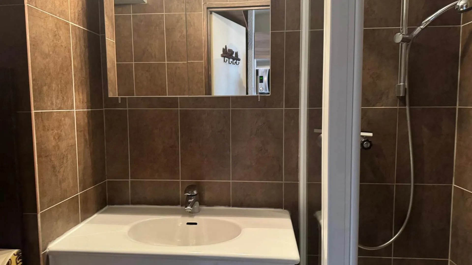 Apartment Studio Renove Avec Balcon Et Wifi, Animaux Acceptes, Ski Aux Pieds A Tignes - Fr-1-502-590 France