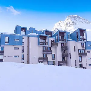 Le Pramecou 27 Tignes