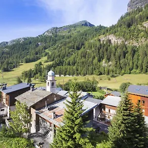 Club Mmv Les Brevieres **** Hotell