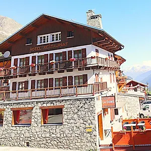2* Hotel Le Dome
