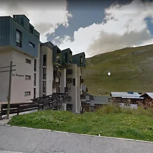 Myhome - Great For 6 Val Claret Tignes