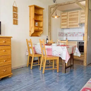 Le Prariond - Val Claret-6 By Interhome Tignes