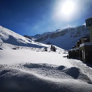 Val Claret - Beau T3 De Standing, Refait à Neuf Tignes