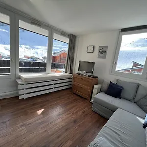 Bollin No.21 Tignes