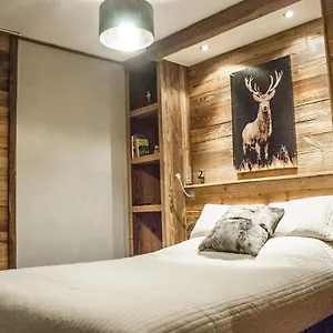 Tignes, 2 Pieces, 4 Personnes - Fr-1-480-36 公寓