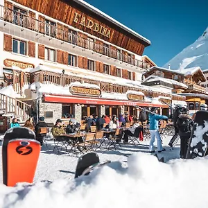 3* Hotel L'arbina