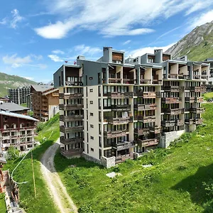 3* Hotel Belambra - Le Diva - Demi-pension