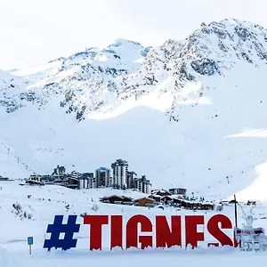 Myhome - 60 Et 73 Sefcotel - Simples Propres Tignes