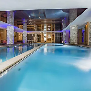 4* Aparthotel Résidence Santa Terra