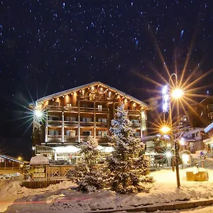 3* Hotel Le Refuge