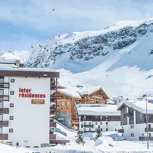 2* Apartahotel Résidence Pierre&vacances Inter-résidences