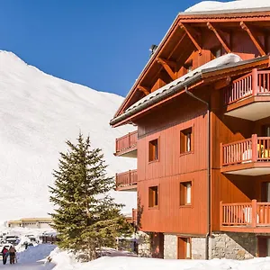 L'ecrin Des Neiges - Maeva Tignes